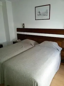 Hotel Moinho De Vento Viseu