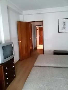 Hotel Moinho De Vento Viseu Portugal