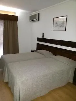 ***  Hotel Moinho De Vento Viseu Portugal