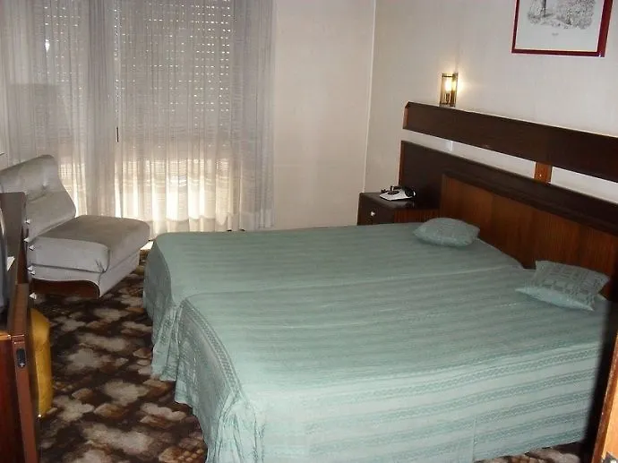 Hotel Moinho De Vento Viseu