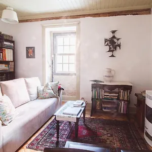 Casa Da Judiaria Velha Gasthof
